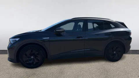 VOLKSWAGEN ID.4 109kW Life Pure 52kWh Auto