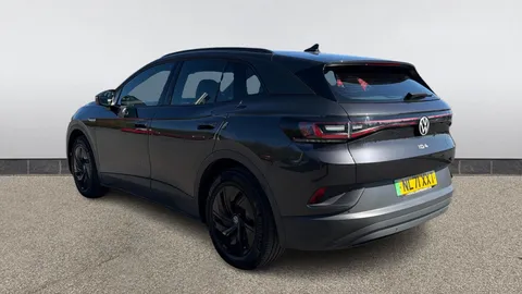 VOLKSWAGEN ID.4 109kW Life Pure 52kWh Auto
