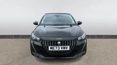 PEUGEOT 208 1.2 PureTech 100 Allure Premium + EAT8