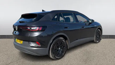 VOLKSWAGEN ID.4 109kW Life Pure 52kWh Auto
