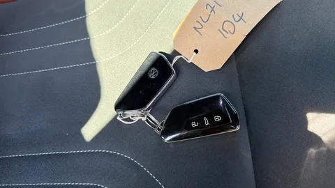 VOLKSWAGEN ID.4 109kW Life Pure 52kWh Auto