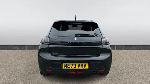 PEUGEOT 208 1.2 PureTech 100 Allure Premium + EAT8