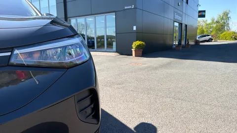 VOLKSWAGEN ID.4 109kW Life Pure 52kWh Auto