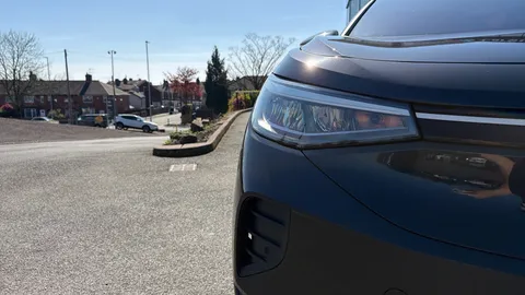 VOLKSWAGEN ID.4 109kW Life Pure 52kWh Auto