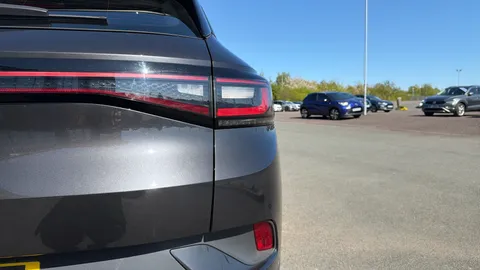 VOLKSWAGEN ID.4 109kW Life Pure 52kWh Auto