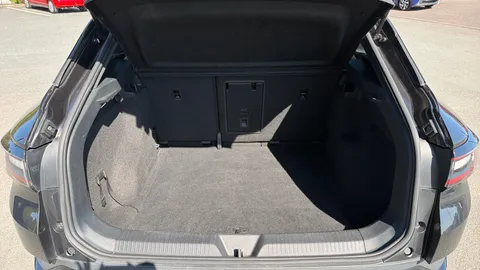 VOLKSWAGEN ID.4 109kW Life Pure 52kWh Auto