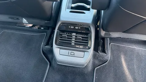 VOLKSWAGEN ID.4 109kW Life Pure 52kWh Auto