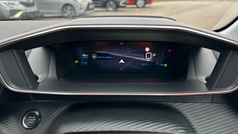 PEUGEOT 208 1.2 PureTech 100 Allure Premium + EAT8