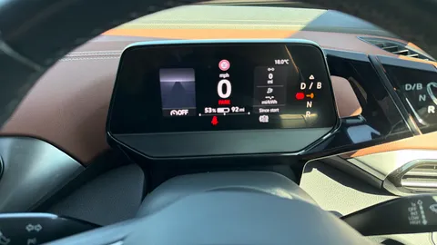 VOLKSWAGEN ID.4 109kW Life Pure 52kWh Auto