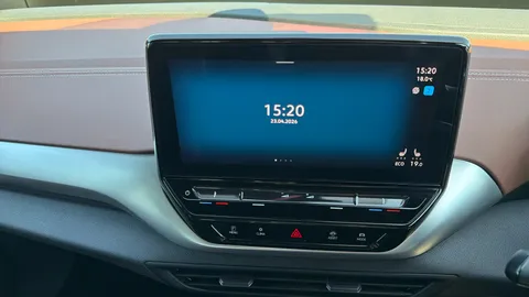 VOLKSWAGEN ID.4 109kW Life Pure 52kWh Auto