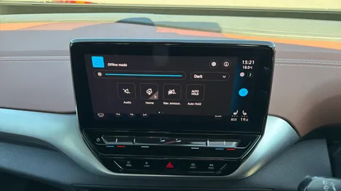 VOLKSWAGEN ID.4 109kW Life Pure 52kWh Auto