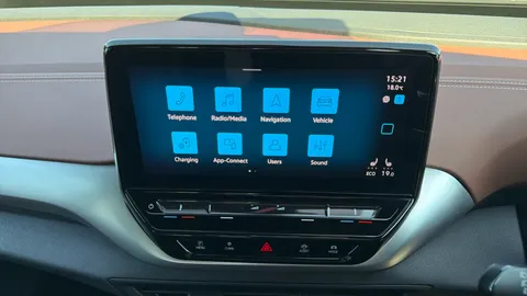 VOLKSWAGEN ID.4 109kW Life Pure 52kWh Auto