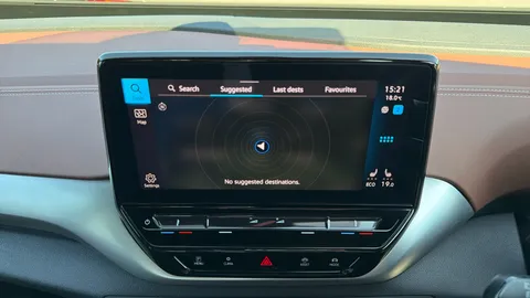 VOLKSWAGEN ID.4 109kW Life Pure 52kWh Auto