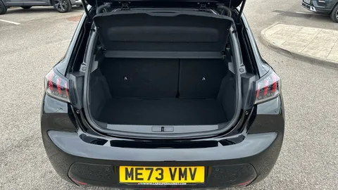 PEUGEOT 208 1.2 PureTech 100 Allure Premium + EAT8