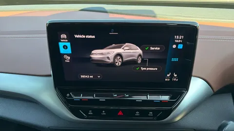 VOLKSWAGEN ID.4 109kW Life Pure 52kWh Auto