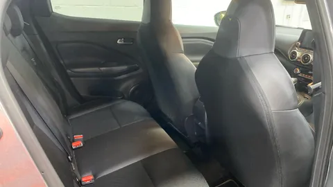 NISSAN JUKE 1.6 Hybrid N-Connecta Auto