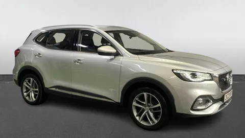 MG MOTOR UK HS 1.5 T-GDI Excite DCT