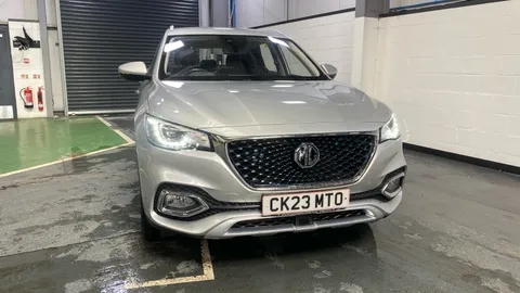 MG MOTOR UK HS 1.5 T-GDI Excite DCT