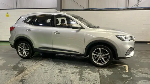 MG MOTOR UK HS 1.5 T-GDI Excite DCT