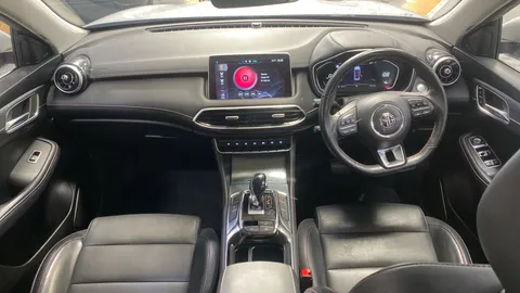 MG MOTOR UK HS 1.5 T-GDI Excite DCT