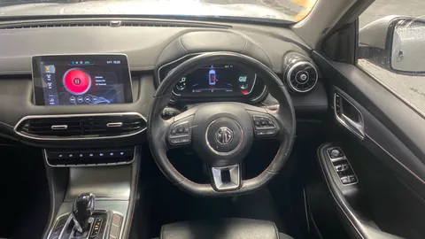 MG MOTOR UK HS 1.5 T-GDI Excite DCT