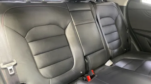 MG MOTOR UK HS 1.5 T-GDI Excite DCT