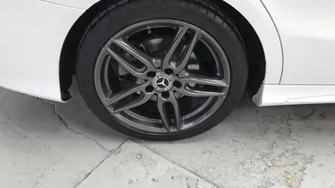 MERCEDES-BENZ CLA CLA 200 AMG Line Edition Tip Auto