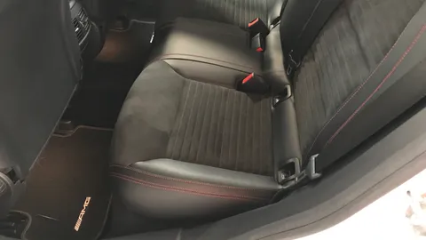 MERCEDES-BENZ CLA CLA 200 AMG Line Edition Tip Auto