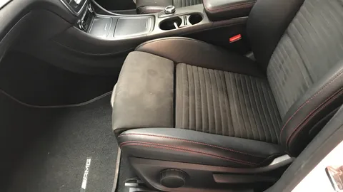 MERCEDES-BENZ CLA CLA 200 AMG Line Edition Tip Auto