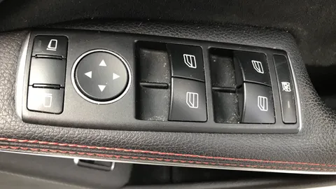 MERCEDES-BENZ CLA CLA 200 AMG Line Edition Tip Auto