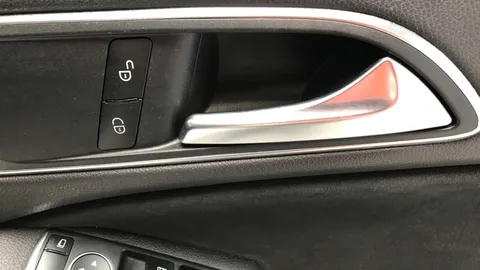 MERCEDES-BENZ CLA CLA 200 AMG Line Edition Tip Auto