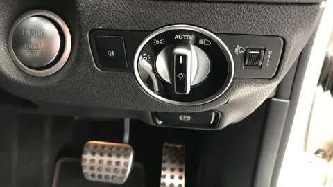 MERCEDES-BENZ CLA CLA 200 AMG Line Edition Tip Auto