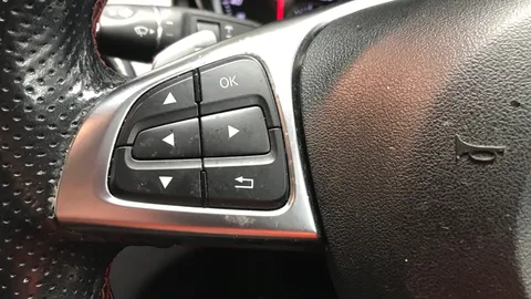 MERCEDES-BENZ CLA CLA 200 AMG Line Edition Tip Auto