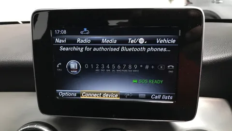 MERCEDES-BENZ CLA CLA 200 AMG Line Edition Tip Auto