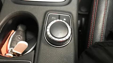 MERCEDES-BENZ CLA CLA 200 AMG Line Edition Tip Auto