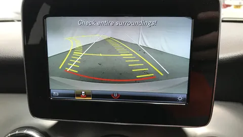 MERCEDES-BENZ CLA CLA 200 AMG Line Edition Tip Auto