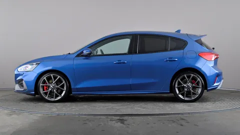 FORD FOCUS 2.0 EcoBlue 190 ST