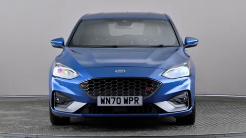 FORD FOCUS 2.0 EcoBlue 190 ST