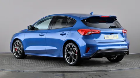 FORD FOCUS 2.0 EcoBlue 190 ST