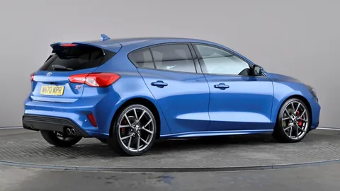 FORD FOCUS 2.0 EcoBlue 190 ST