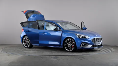 FORD FOCUS 2.0 EcoBlue 190 ST