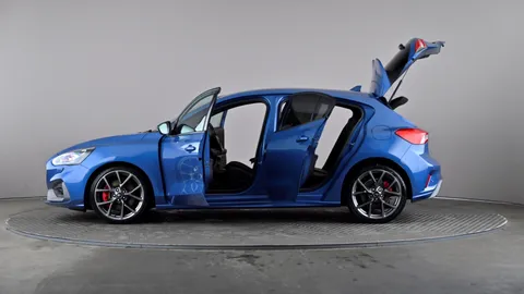 FORD FOCUS 2.0 EcoBlue 190 ST