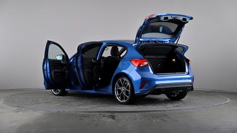 FORD FOCUS 2.0 EcoBlue 190 ST