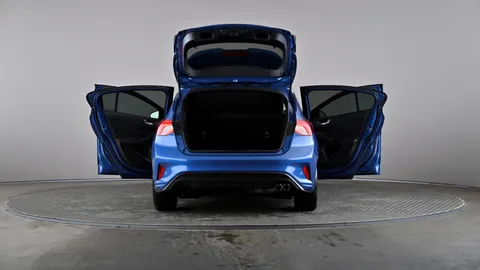 FORD FOCUS 2.0 EcoBlue 190 ST