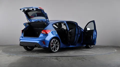 FORD FOCUS 2.0 EcoBlue 190 ST