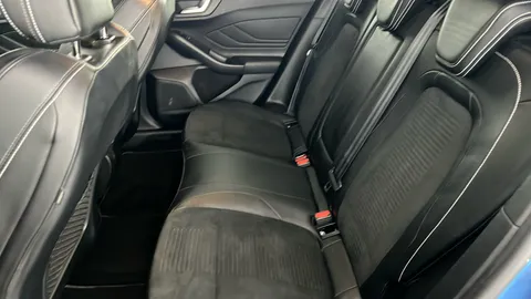 FORD FOCUS 2.0 EcoBlue 190 ST