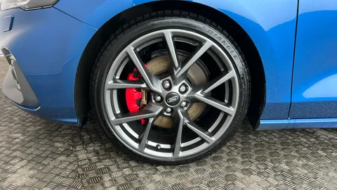 FORD FOCUS 2.0 EcoBlue 190 ST