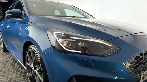 FORD FOCUS 2.0 EcoBlue 190 ST