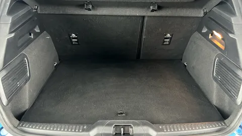 FORD FOCUS 2.0 EcoBlue 190 ST