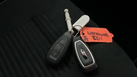 FORD FOCUS 2.0 EcoBlue 190 ST